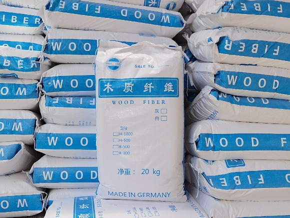 木质纤维